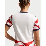 美国队 2026 主场球迷版女款 (可定制)